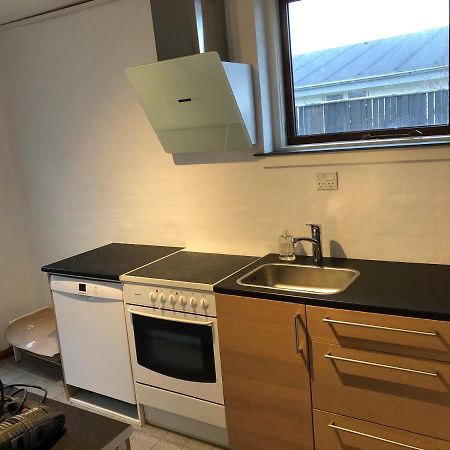 Emmas Hus I Skagen Appartement Buitenkant foto