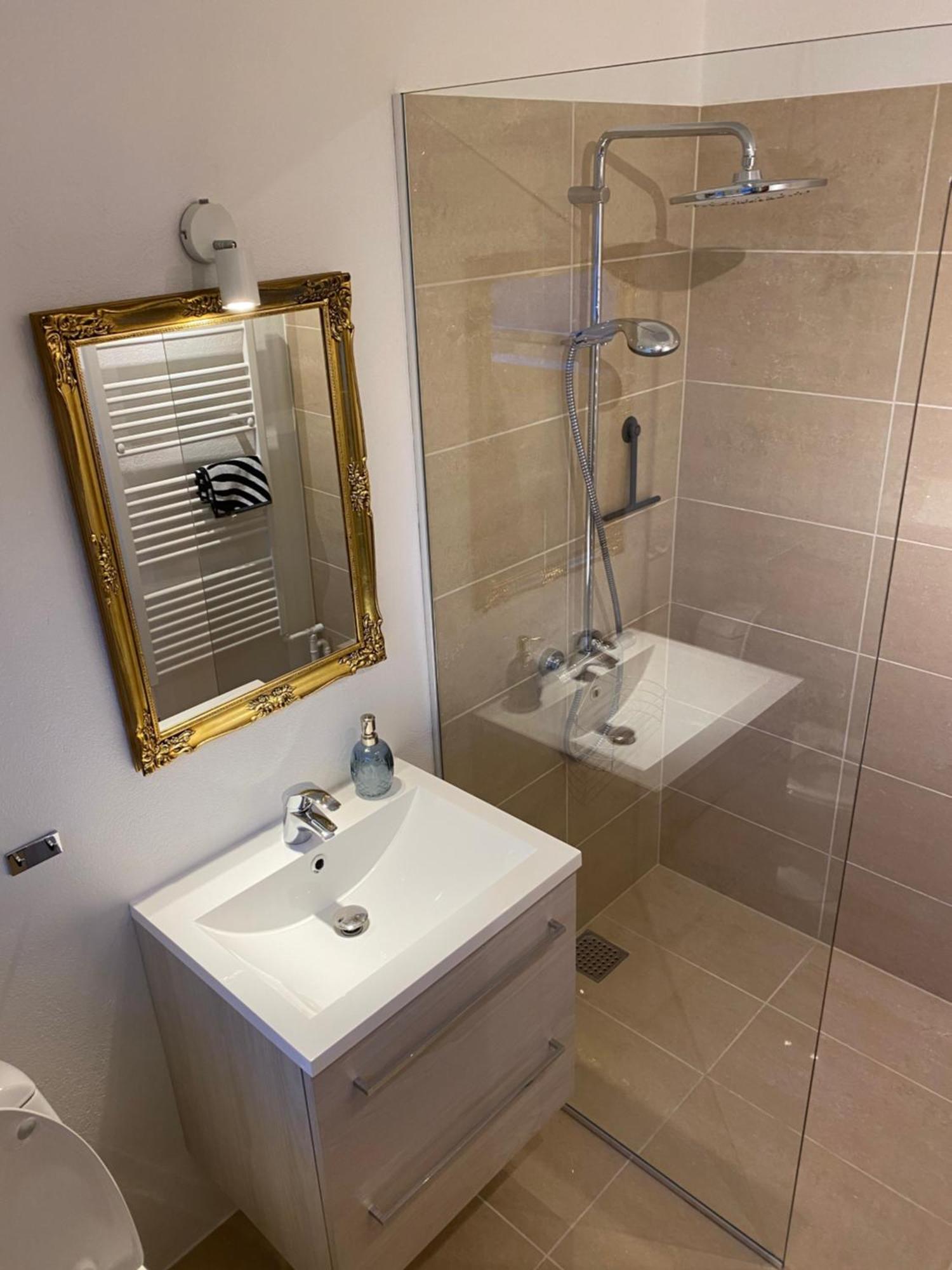 Emmas Hus I Skagen Appartement Buitenkant foto