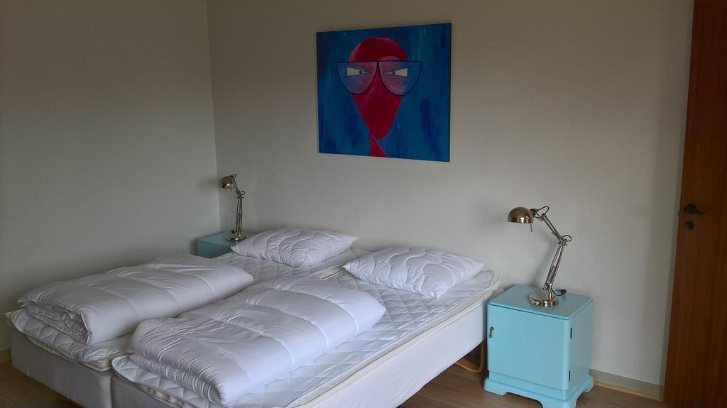 Emmas Hus I Skagen Appartement Buitenkant foto